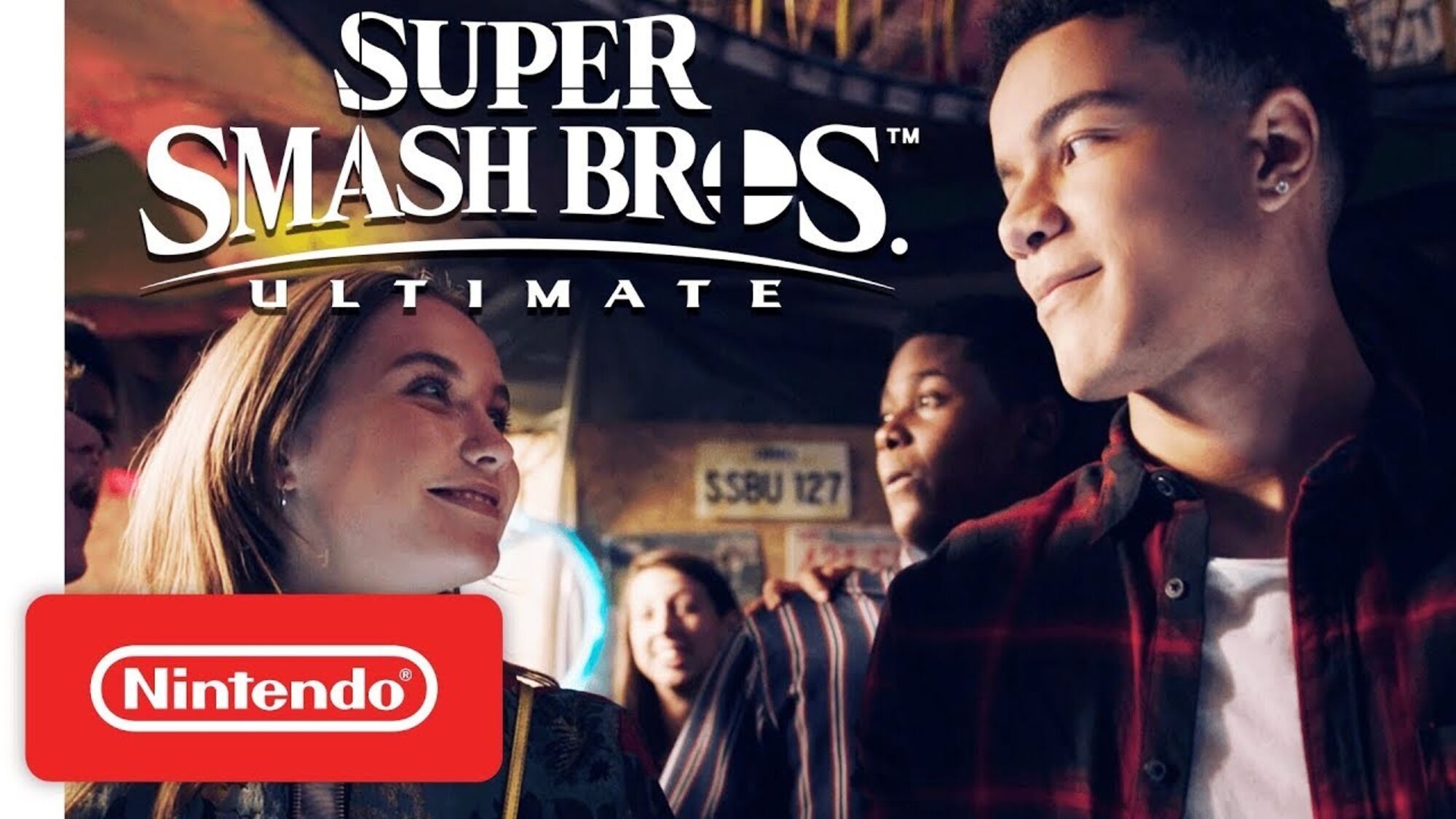 SmashBrosUltima, Nintendo, SuperSmashBros